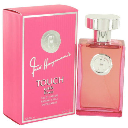 Touch With Love Eau De Parfum