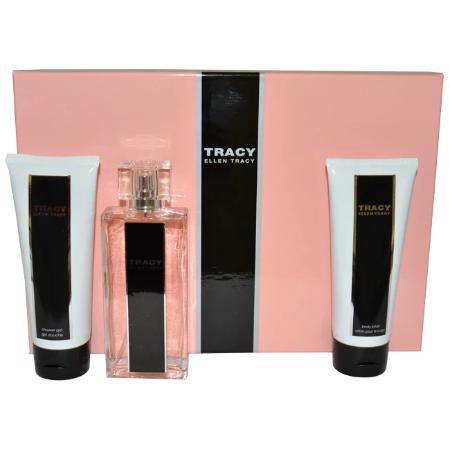 Tracy 3 Piece Gift Set