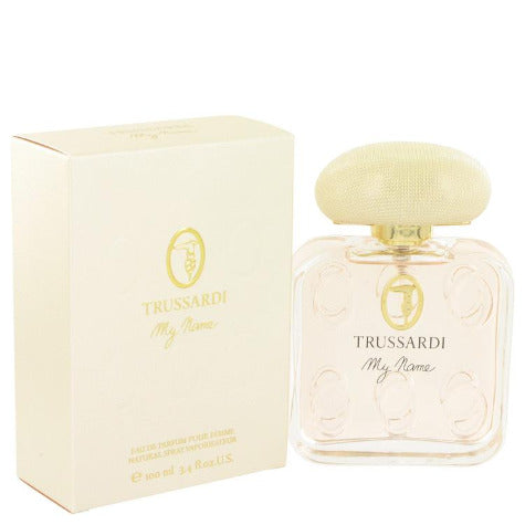 Trussardi My Name Eau De Parfum