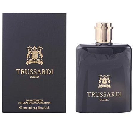 Trussardi Uomo Eau De Toilette