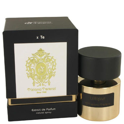 Tiziana Terenzi Lillipur Extrait De Parfum