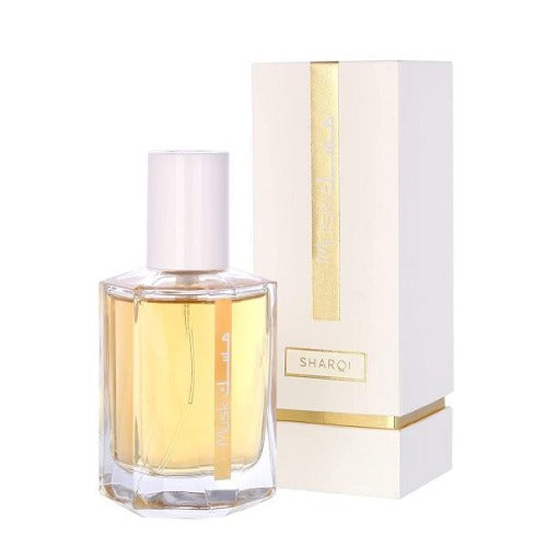 Rasasi Musk Sharqi Eau De Parfum