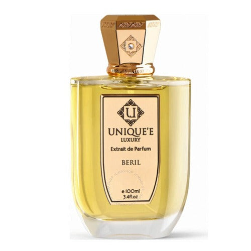 Unique'E Luxury Beril Extrait De Parfum