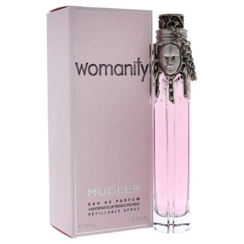 Womanity Eau De Parfum