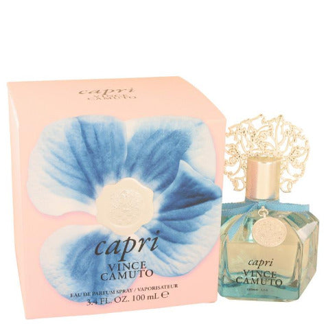 Vince Camuto Capri Eau De Parfum