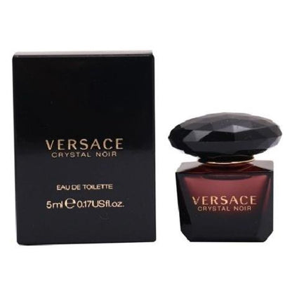 Versace Crystal Noir Eau De Toilette