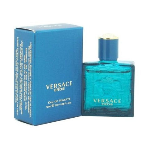 Versace Eros Eau De Toilette