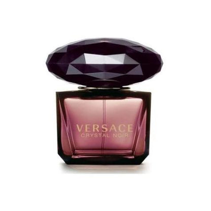 Versace Crystal Noir Eau De Parfum