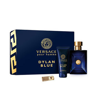 Versace Pour Homme Dylan Blue