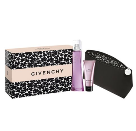 Very Irrestible Eau De Parfum 3 Piece Gift Set