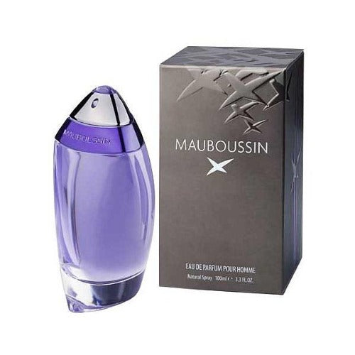 Mauboussin Eau De Parfum