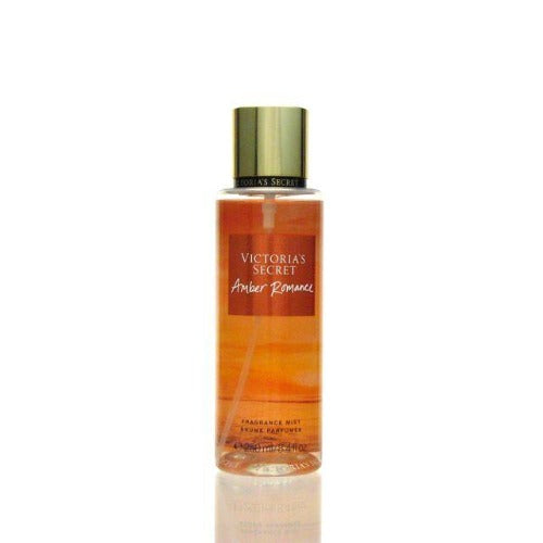 Victoria's Secret Amber Romance Fragance Mist