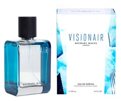 Visionair Eau De Parfum