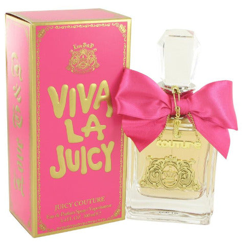 Viva La Juicy Eau De Parfum