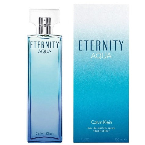 Eternity Aqua Eau De Parfum