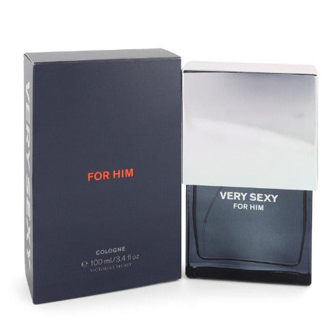 Very Sexy Cologne