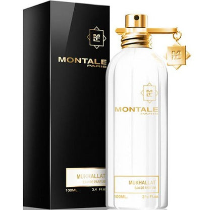 Montale Paris Mukhallat Eau De Parfum