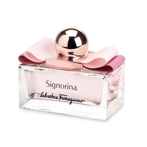 Signorina Eau De Parfum