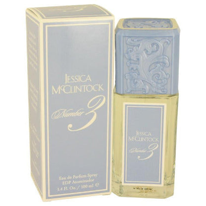 Jessica McClintock #3 Eau De Parfum