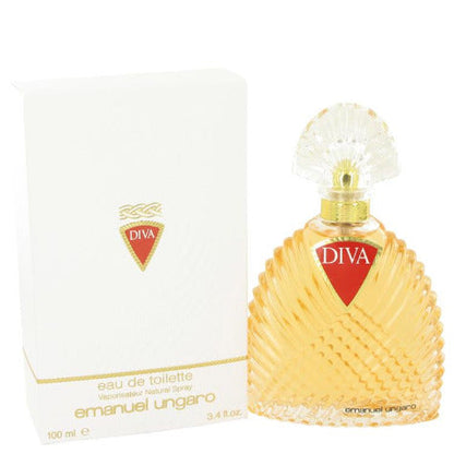 Diva Eau De Toilette