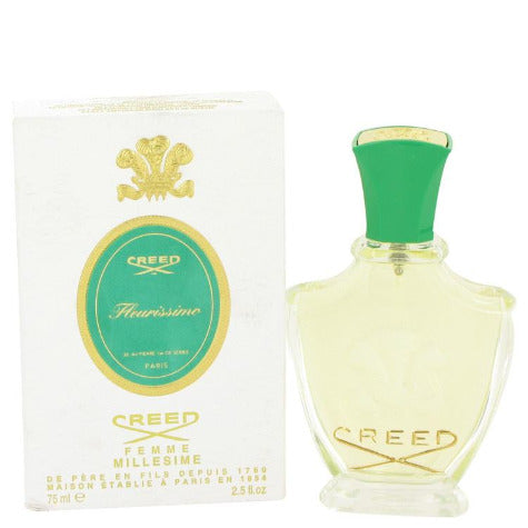 Creed Fleurissimo Eau De Parfum