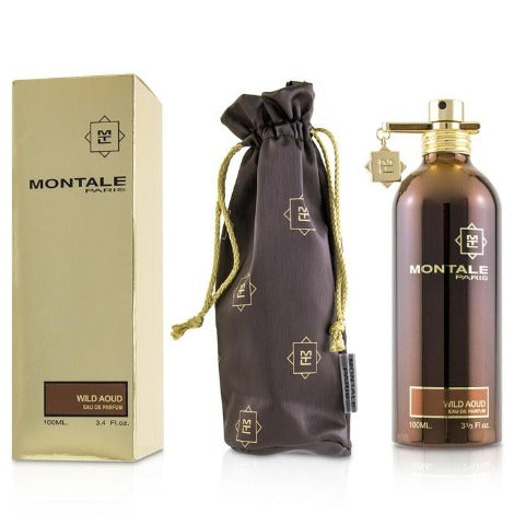 Montale Paris Wild Aoud Eau De Parfum