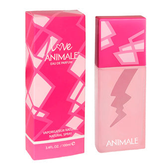 Animale Love Eau De Parfum