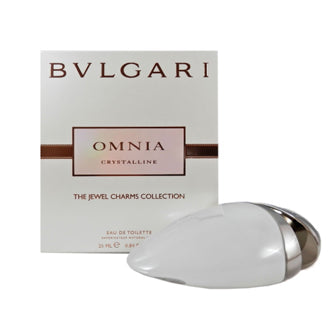 Bvlgari Omnia Crystalline Eau De Toilette