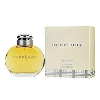 Burberry Eau De Parfum 2 ML Sample