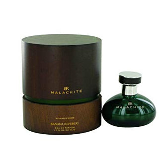 Banana Republic Malachite Eau De Parfum