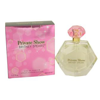 Britney Spears Private Show Eau De Parfum