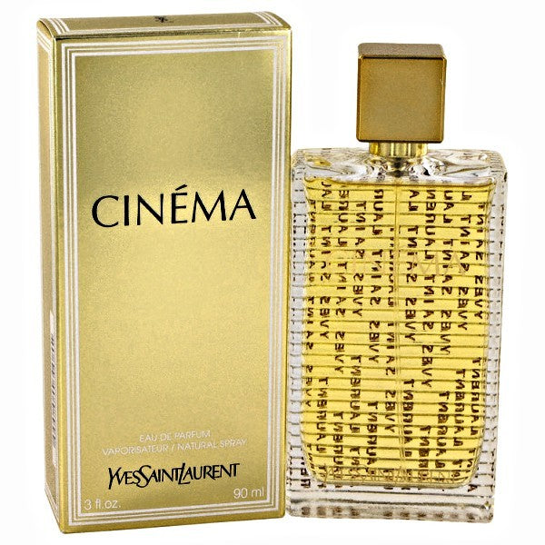 Cinema Eau De Parfum