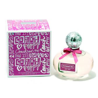 Coach Poppy Flower Eau De Parfum 2 ML Sample