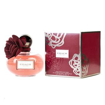 Coach Poppy Wildflower Eau De Parfum 2 ML Sample