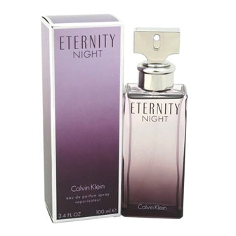 Eternity Night Eau De Parfum