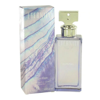 Eternity Summer 2013 Eau De Parfum