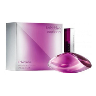 Forbidden Euphoria Eau De Parfum