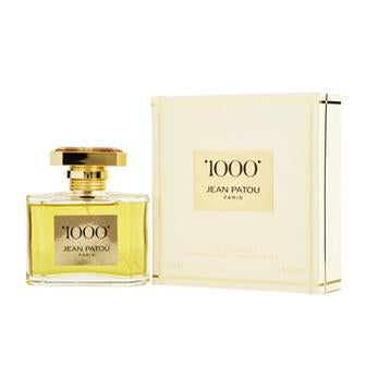 1000 Eau De Toilette 2 ML Sample