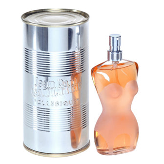 Jean Paul Gaultier Eau De Toilette