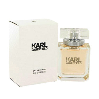 Karl Lagerfeld Eau De Parfum