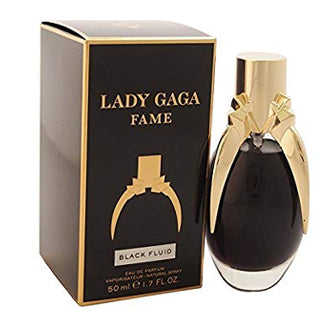 Lady Gaga Fame Eau De Parfum