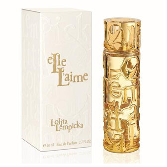 Elle L'Aime Eau De Parfum