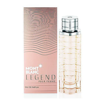 Mont Blanc Legend Eau De Parfum