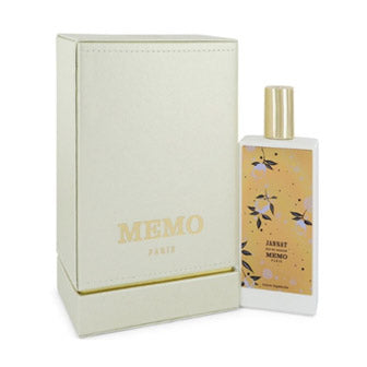 Memo Paris Jannat Eau De Parfum