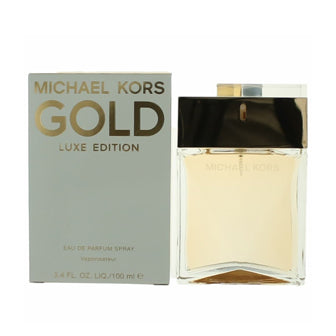 Michael Kors Gold Luxe Eau De Parfum