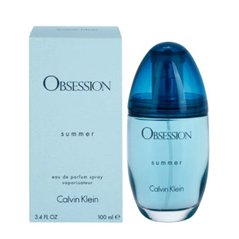 Obsession Summer Eau De Parfum