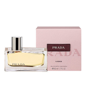 Prada Amber Eau De Parfum