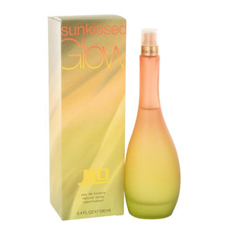 Sunkissed Glow Eau De Toilette