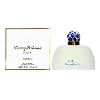 Tommy Bahama St. Bart Eau De Toilette 2 ML Sample