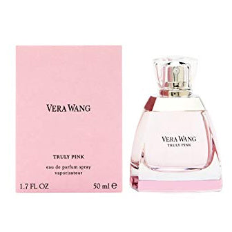 Vera Wang Truly Pink Eau De Parfum